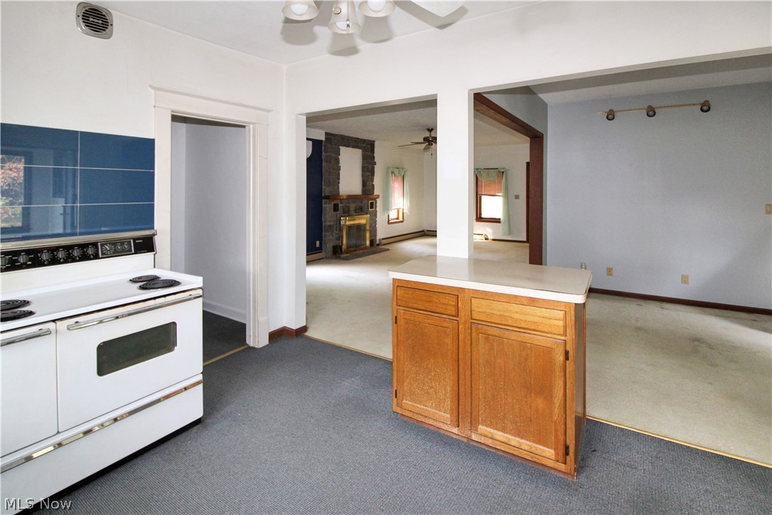 913 N Rymers Road Port Clinton OH 43452
