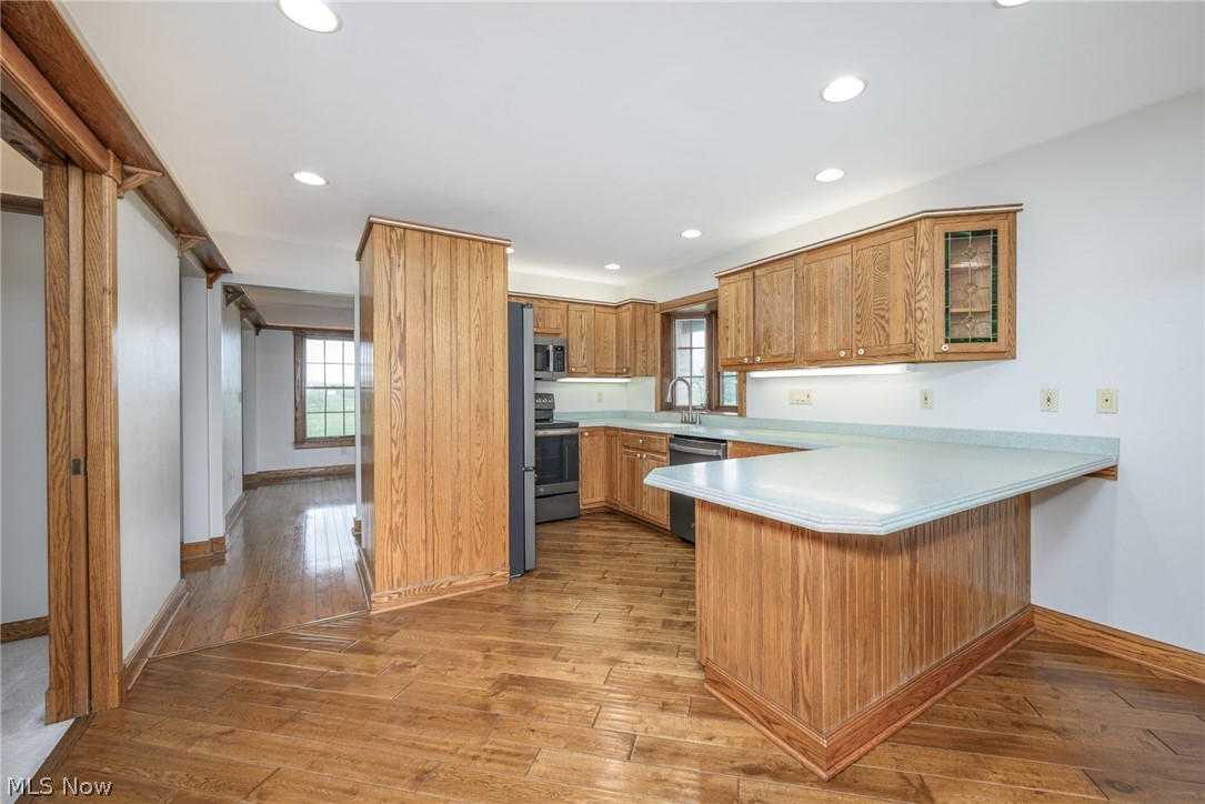 46675 Clarkson Road Rogers OH 44455