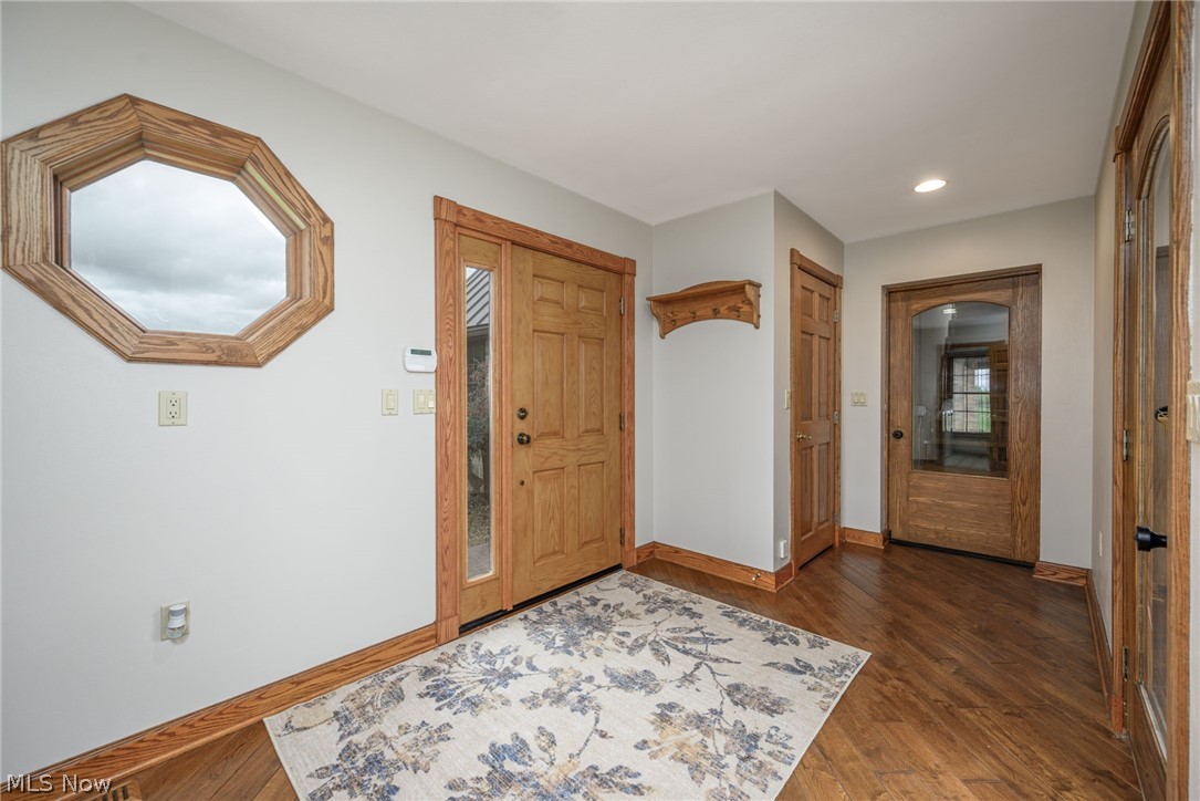 46675 Clarkson Road Rogers OH 44455