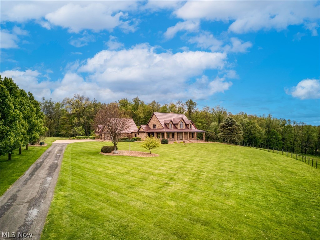 46675 Clarkson Road Rogers OH 44455