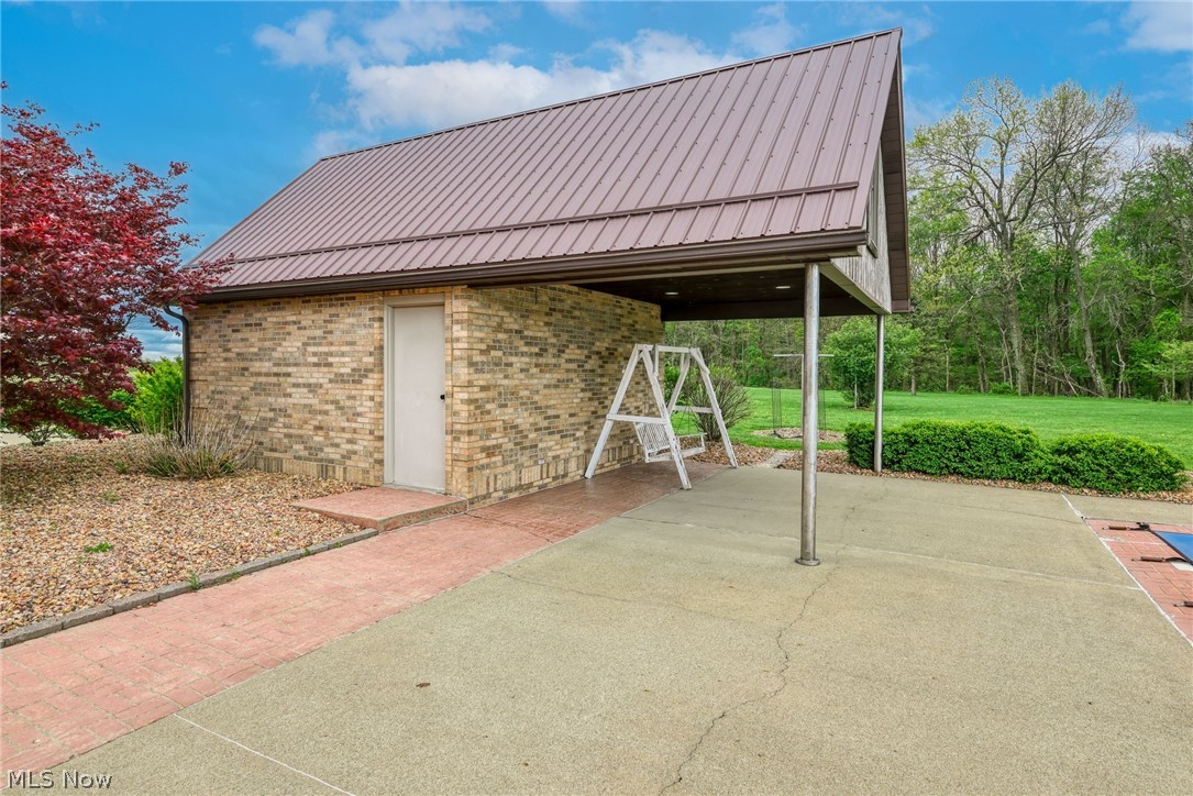 46675 Clarkson Road Rogers OH 44455