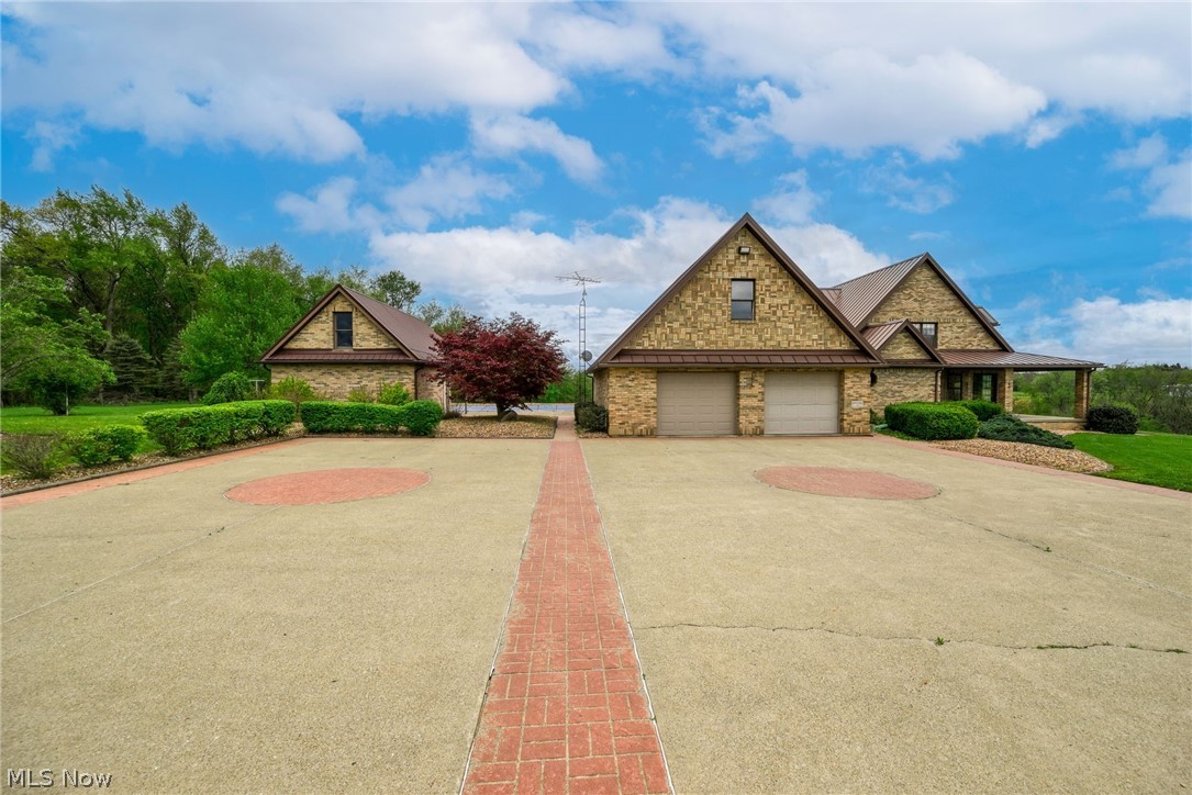 46675 Clarkson Road Rogers OH 44455
