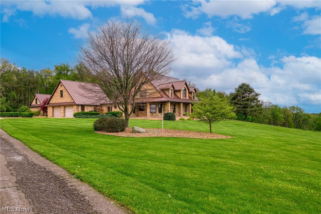 46675 Clarkson Road Rogers OH 44455