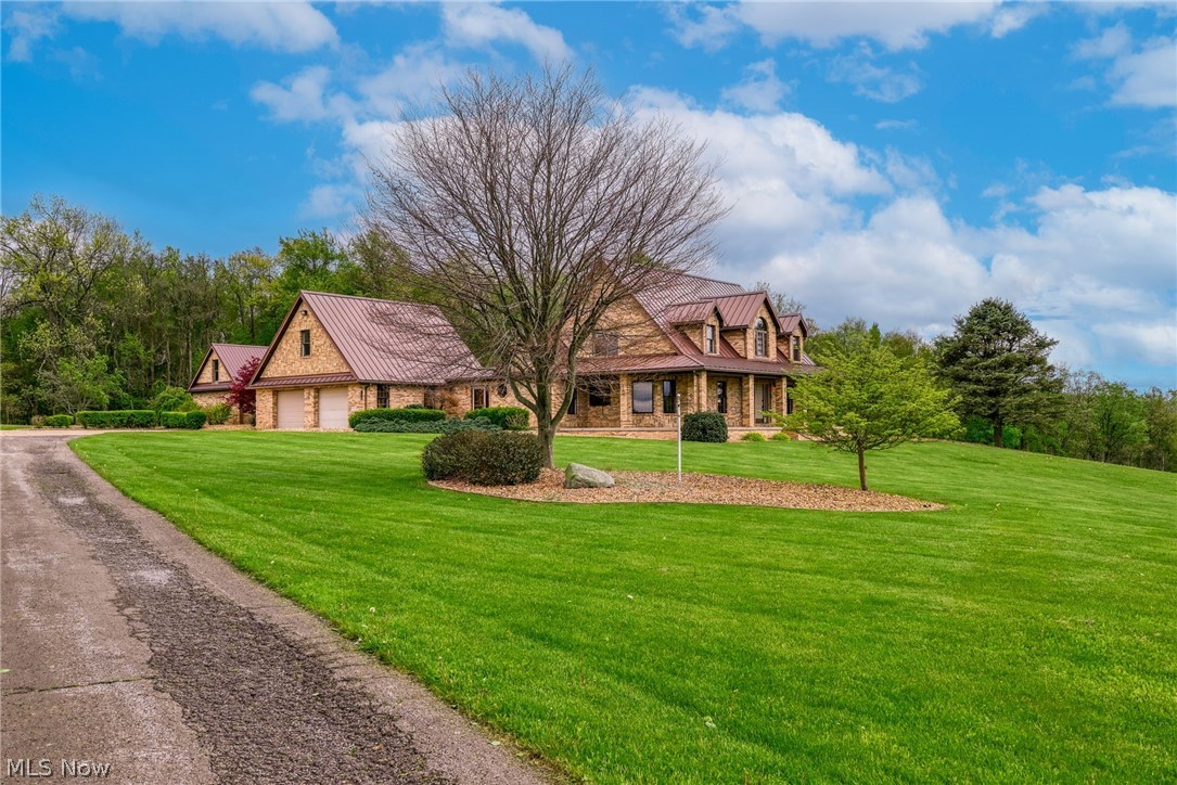 46675 Clarkson Road Rogers OH 44455