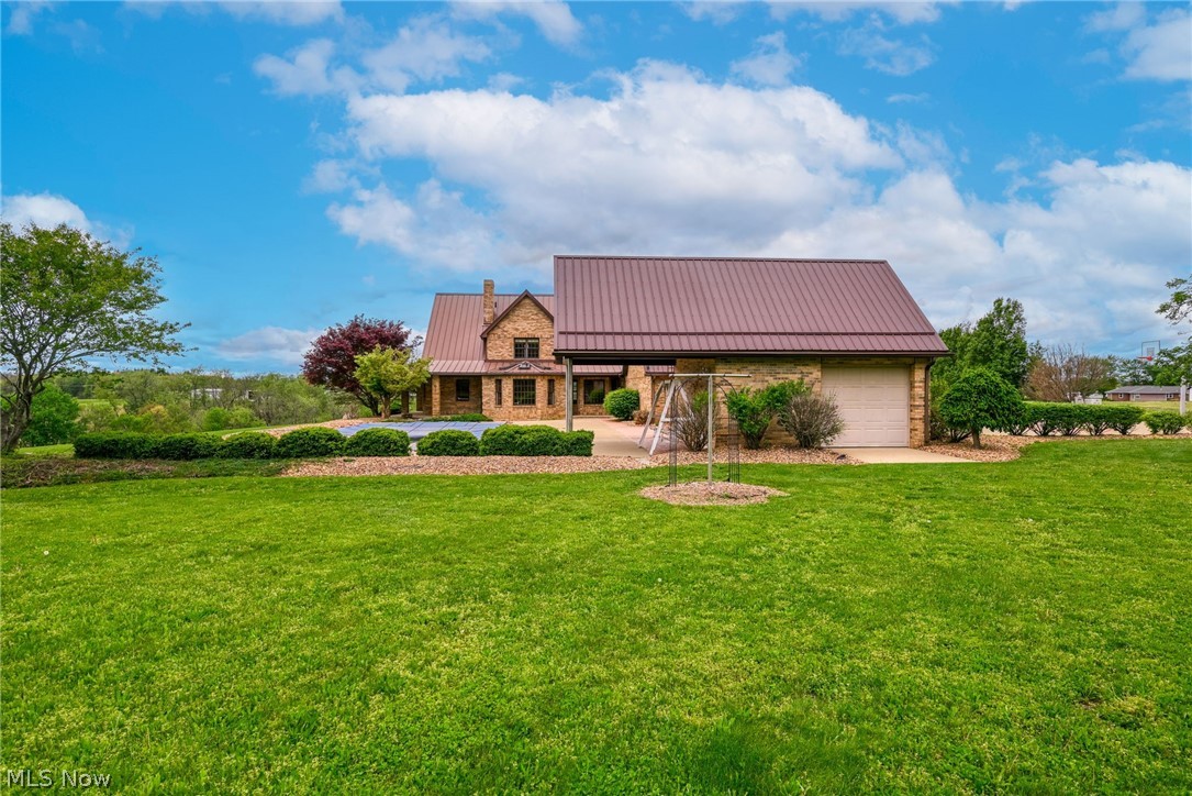 46675 Clarkson Road Rogers OH 44455