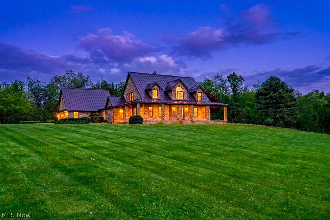 46675 Clarkson Road Rogers OH 44455