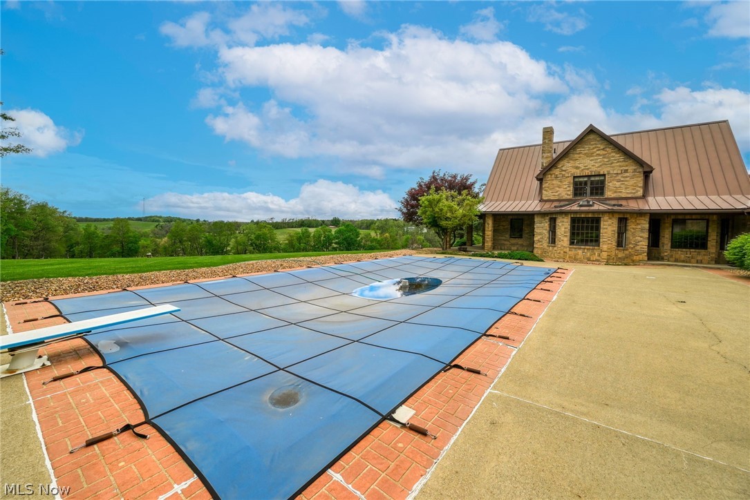 46675 Clarkson Road Rogers OH 44455