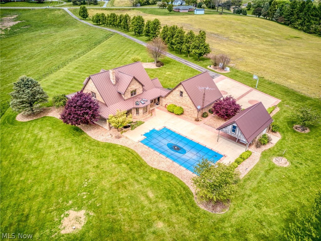 46675 Clarkson Road Rogers OH 44455