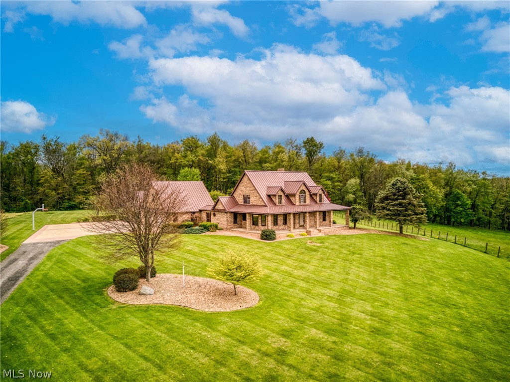 46675 Clarkson Road Rogers OH 44455
