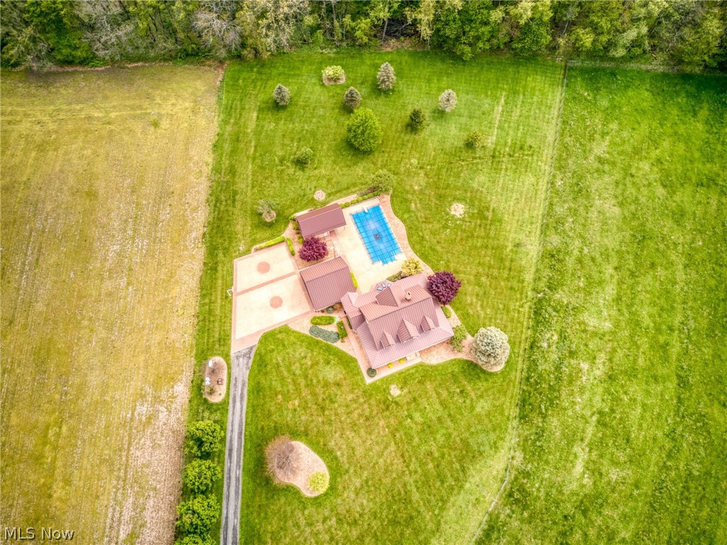 46675 Clarkson Road Rogers OH 44455