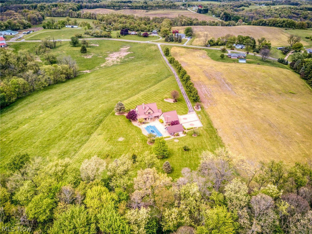 46675 Clarkson Road Rogers OH 44455