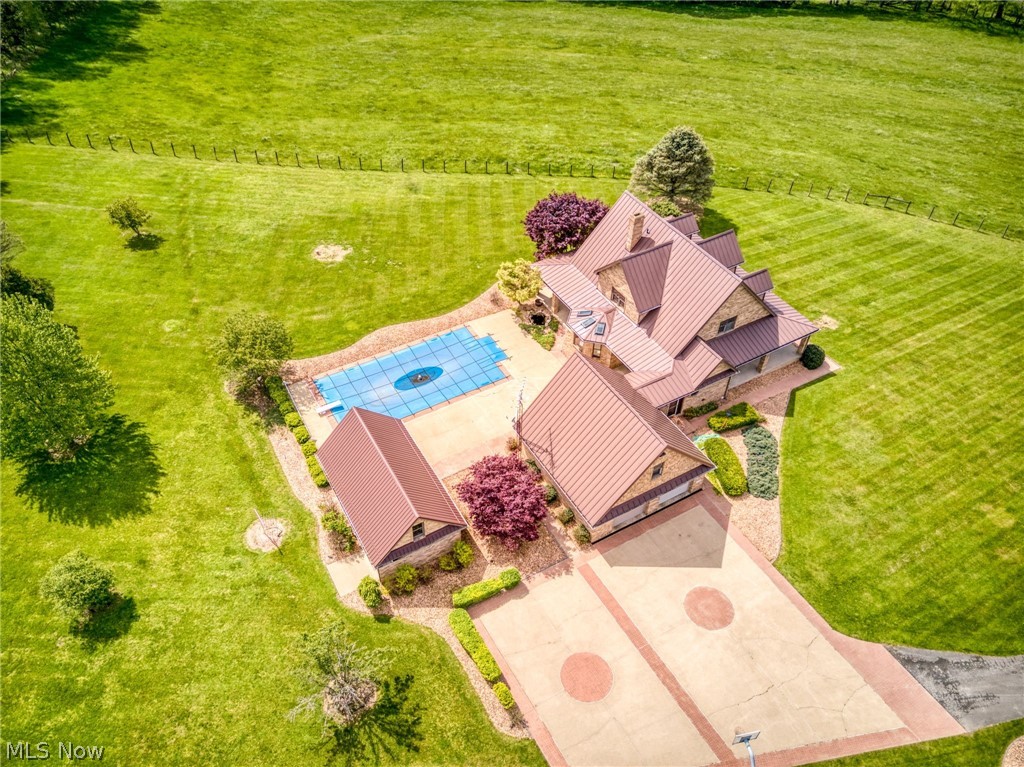 46675 Clarkson Road Rogers OH 44455