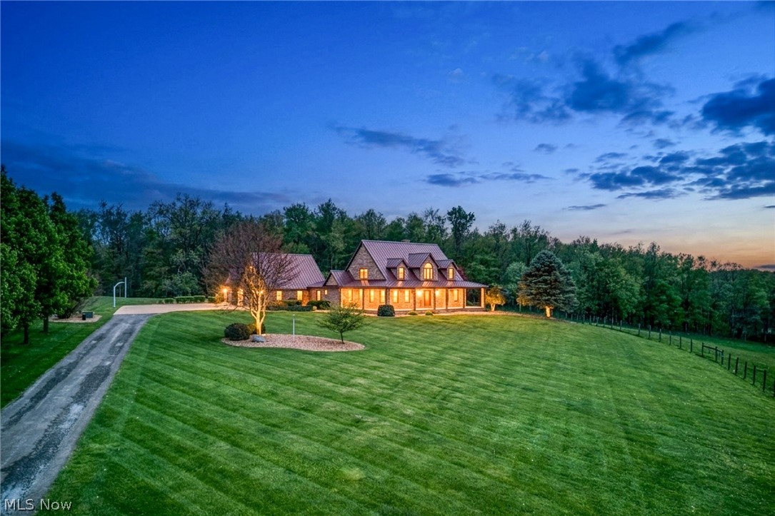 46675 Clarkson Road Rogers OH 44455