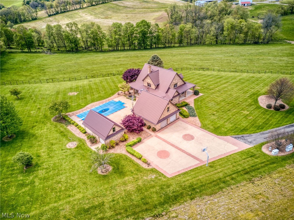 46675 Clarkson Road Rogers OH 44455
