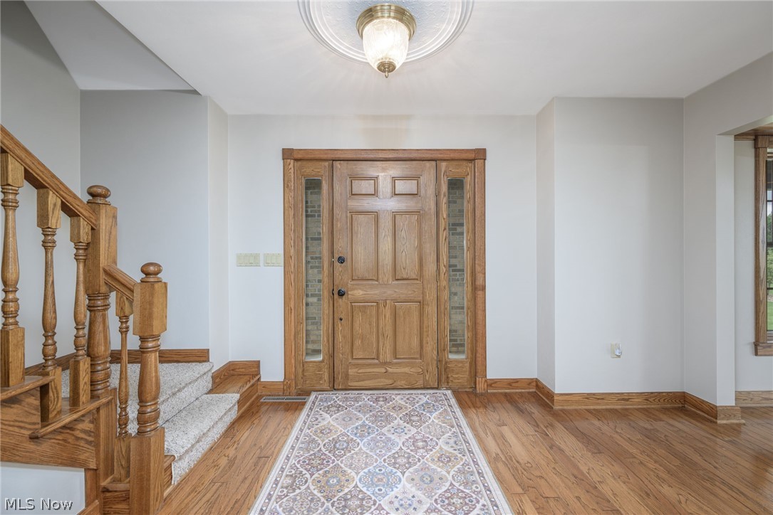 46675 Clarkson Road Rogers OH 44455