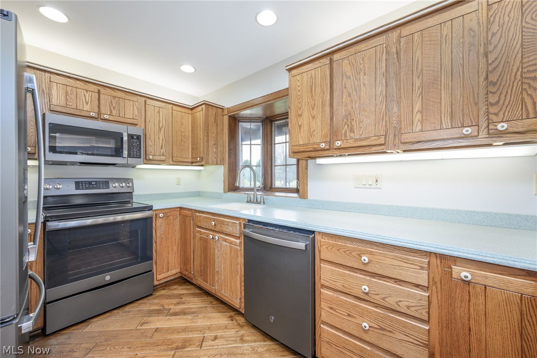 46675 Clarkson Road Rogers OH 44455