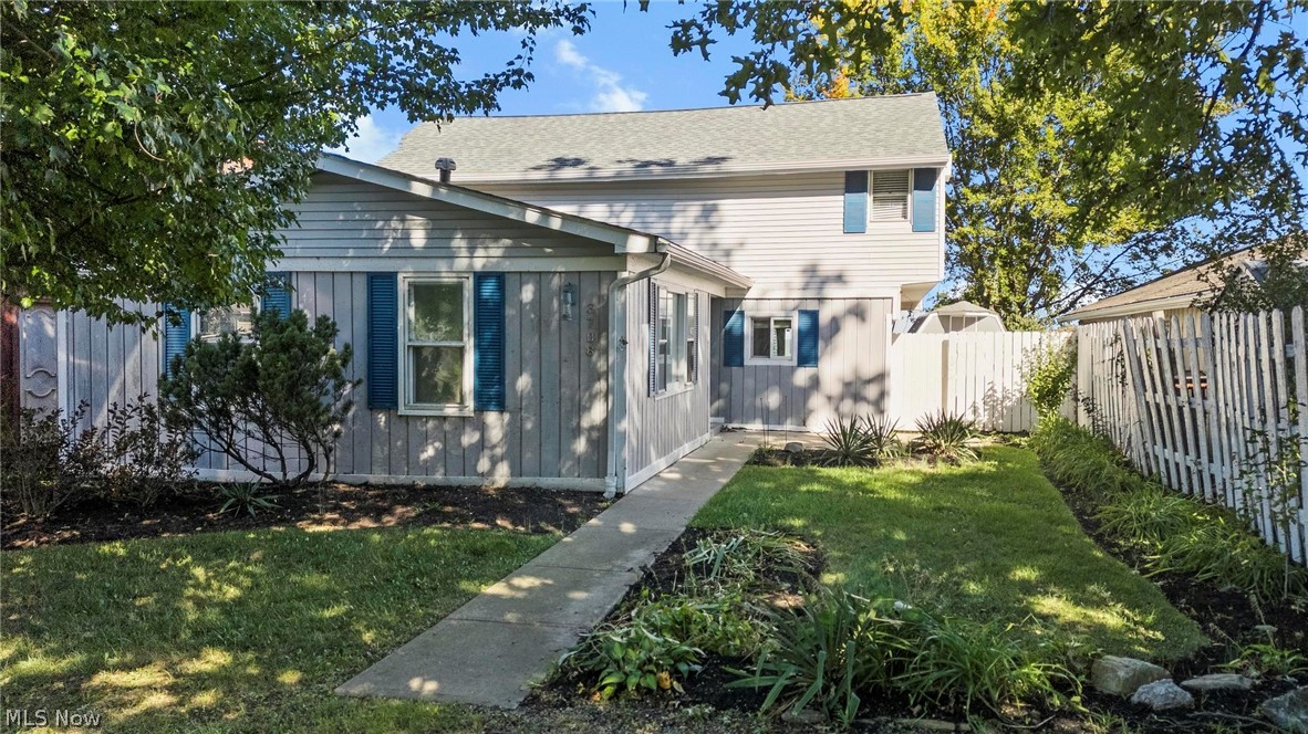 3708 Edgewater Boulevard Vermilion OH 44089