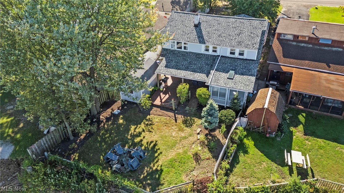 3708 Edgewater Boulevard Vermilion OH 44089