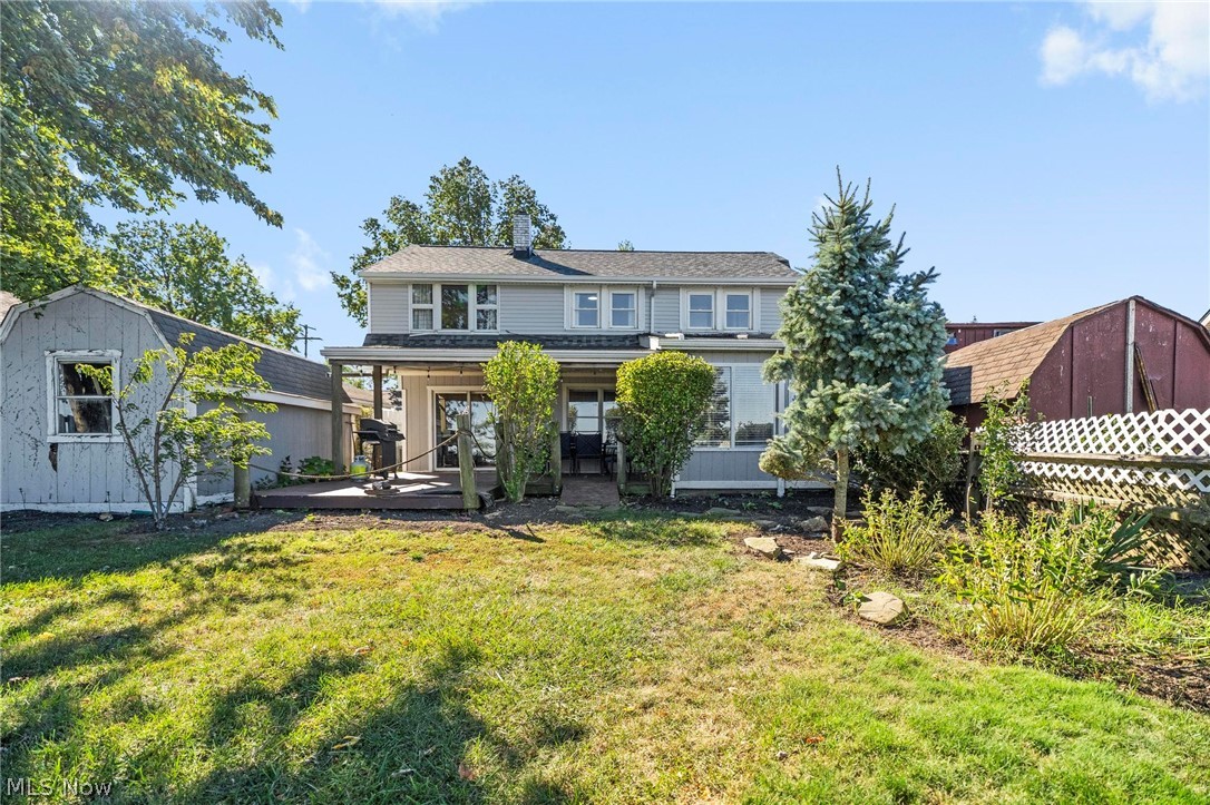 3708 Edgewater Boulevard Vermilion OH 44089
