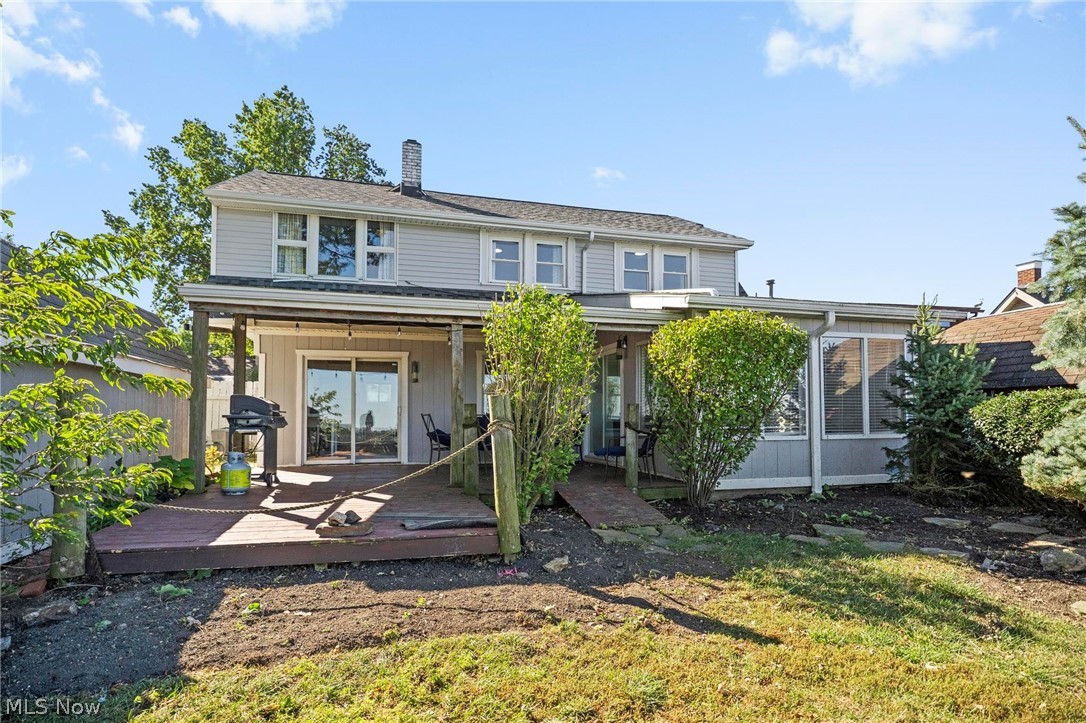 3708 Edgewater Boulevard Vermilion OH 44089