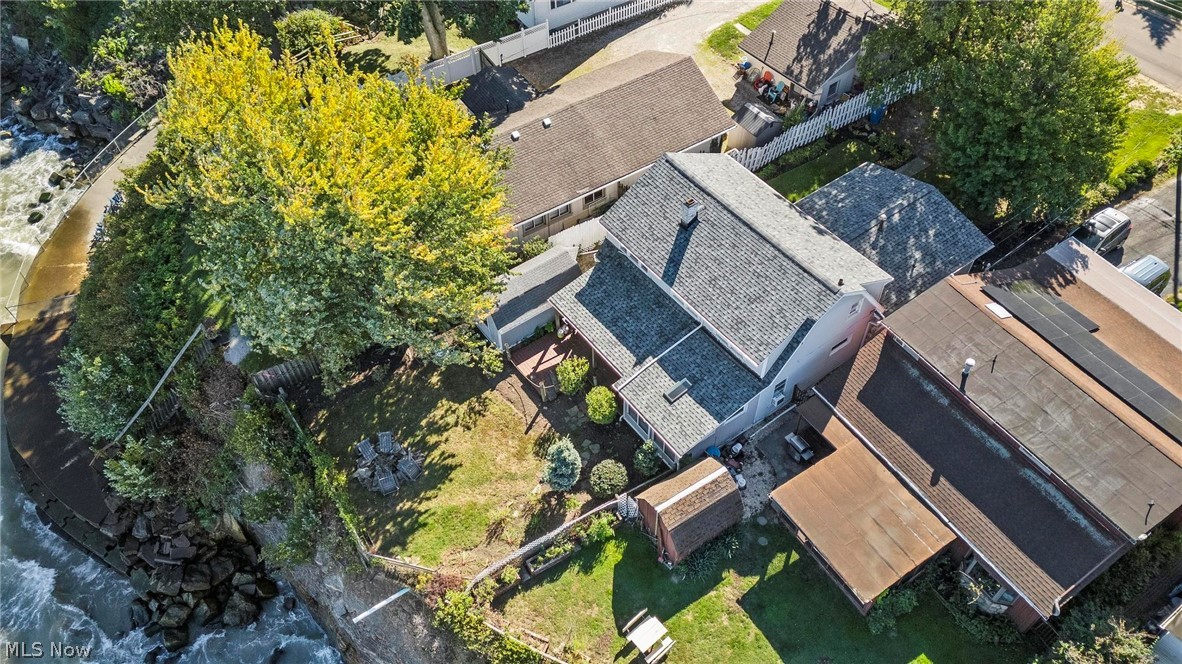 3708 Edgewater Boulevard Vermilion OH 44089