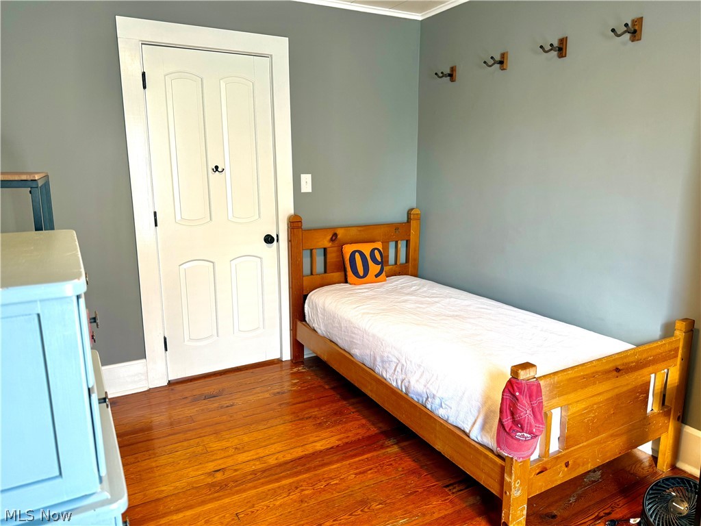 422 Union Avenue NW New Philadelphia OH 44663