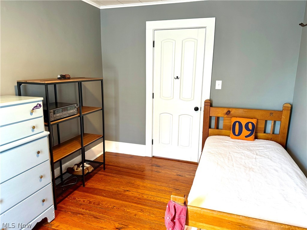 422 Union Avenue NW New Philadelphia OH 44663