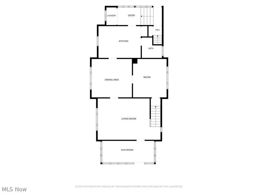 976 N Main Street Killbuck OH 44637