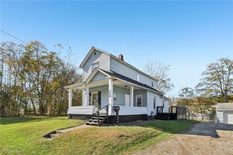 508 5th Street NE Barberton OH 44203