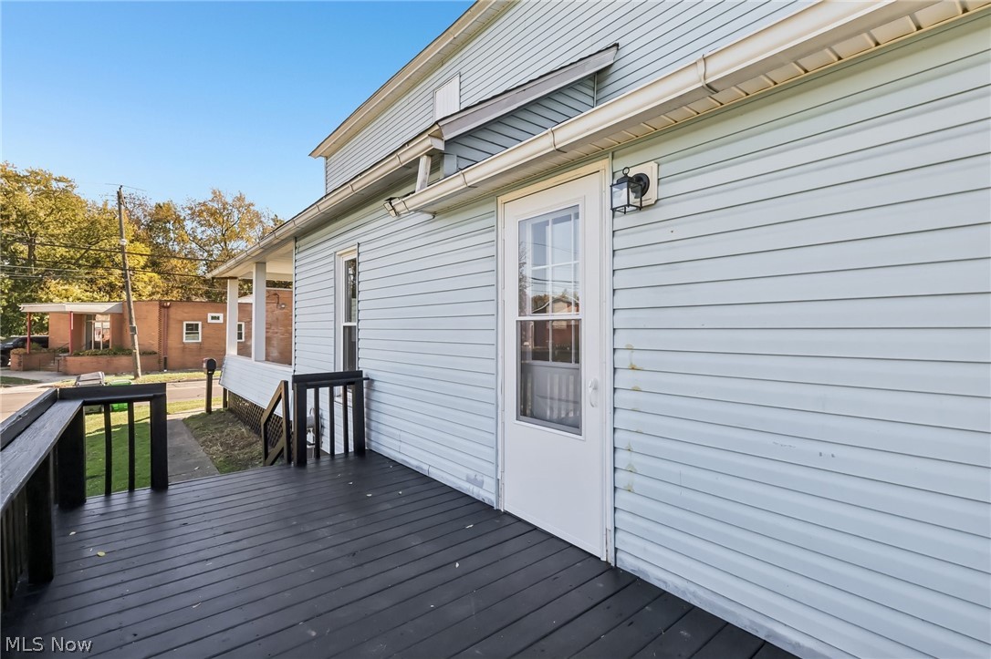 508 5th Street NE Barberton OH 44203