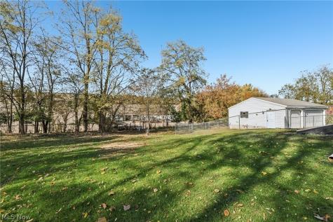 508 5th Street NE Barberton OH 44203