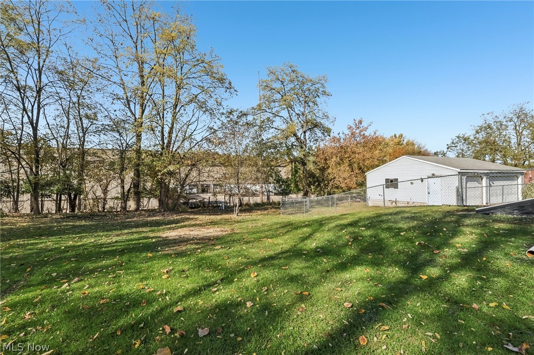 508 5th Street NE Barberton OH 44203
