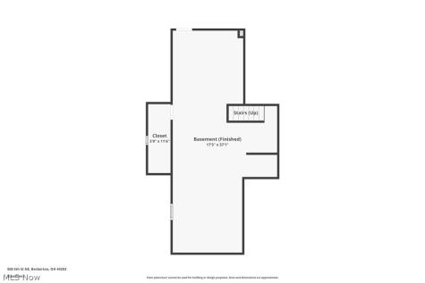 508 5th Street NE Barberton OH 44203