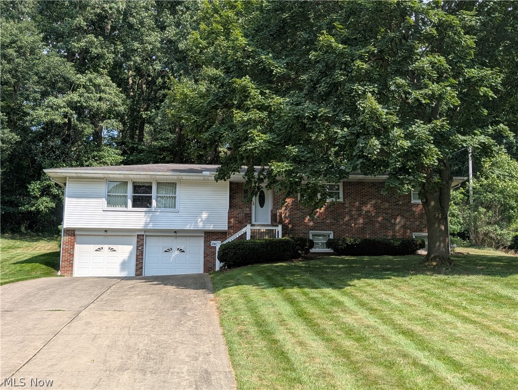 2400 Willow Brook Drive NW Dover OH 44622
