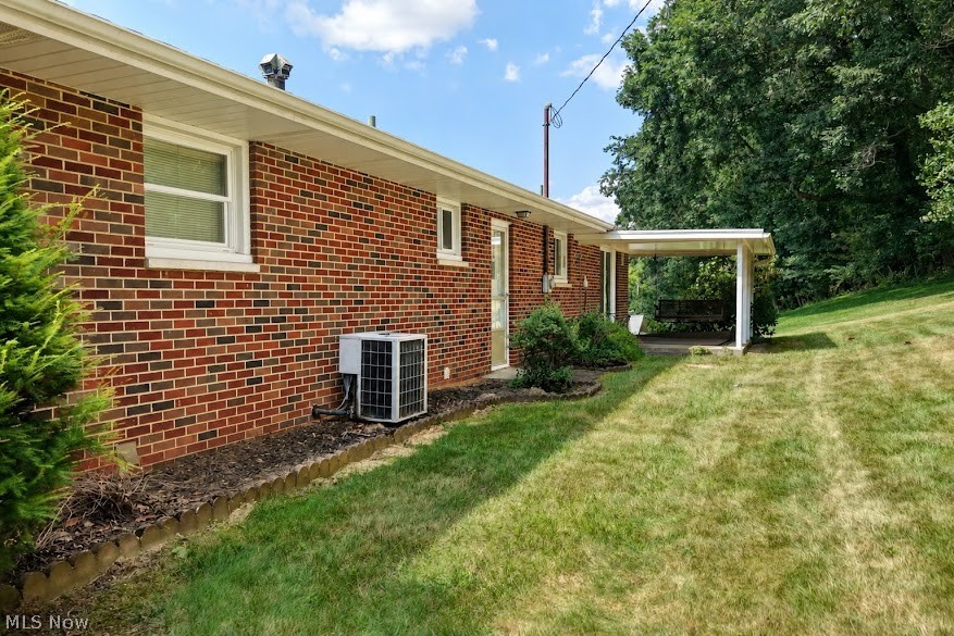 2400 Willow Brook Drive NW Dover OH 44622