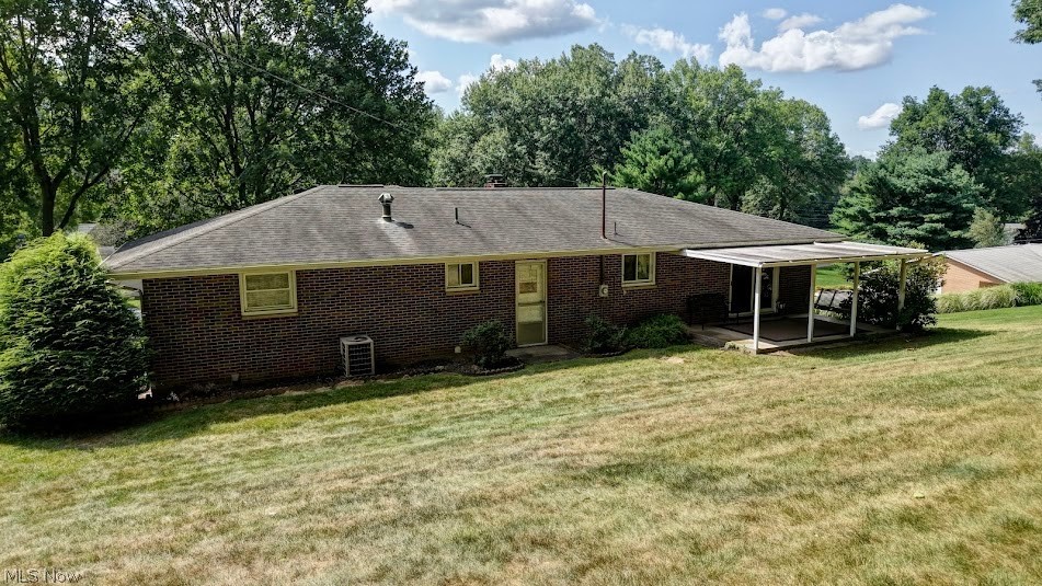 2400 Willow Brook Drive NW Dover OH 44622