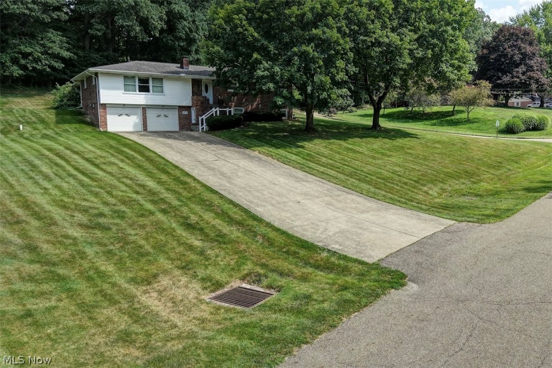 2400 Willow Brook Drive NW Dover OH 44622