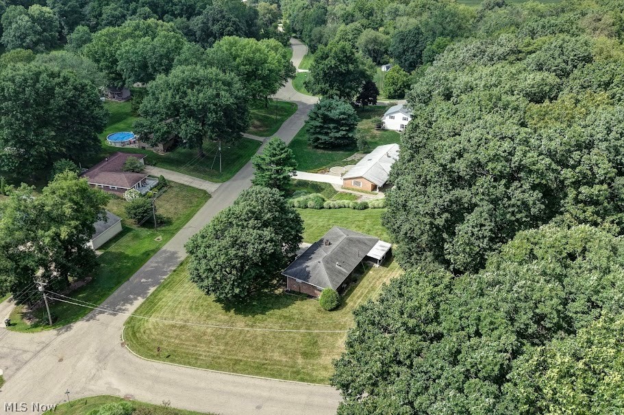 2400 Willow Brook Drive NW Dover OH 44622
