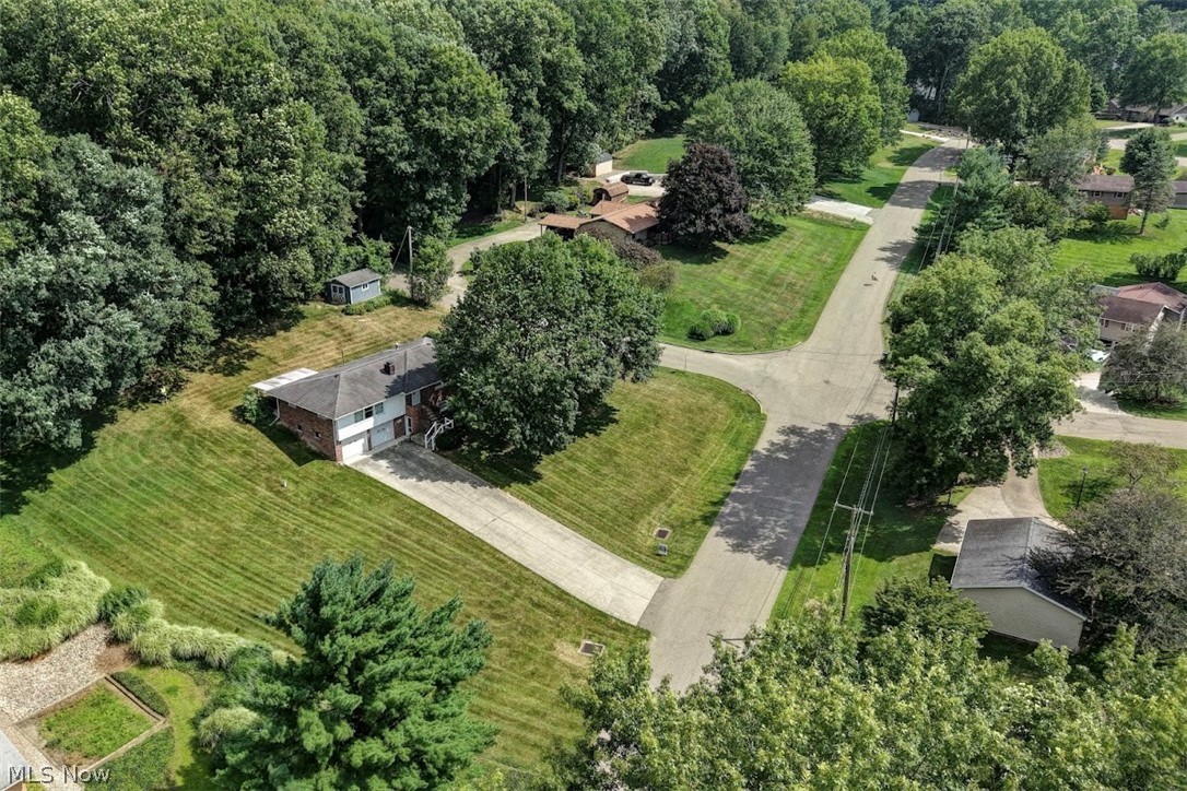 2400 Willow Brook Drive NW Dover OH 44622