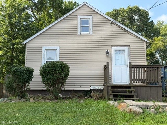 2250 Cooledge Avenue Akron OH 44305
