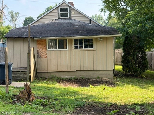 2250 Cooledge Avenue Akron OH 44305