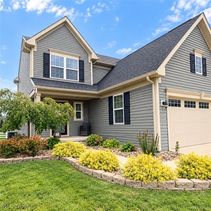 2091 Farroni Drive Willoughby OH 44094