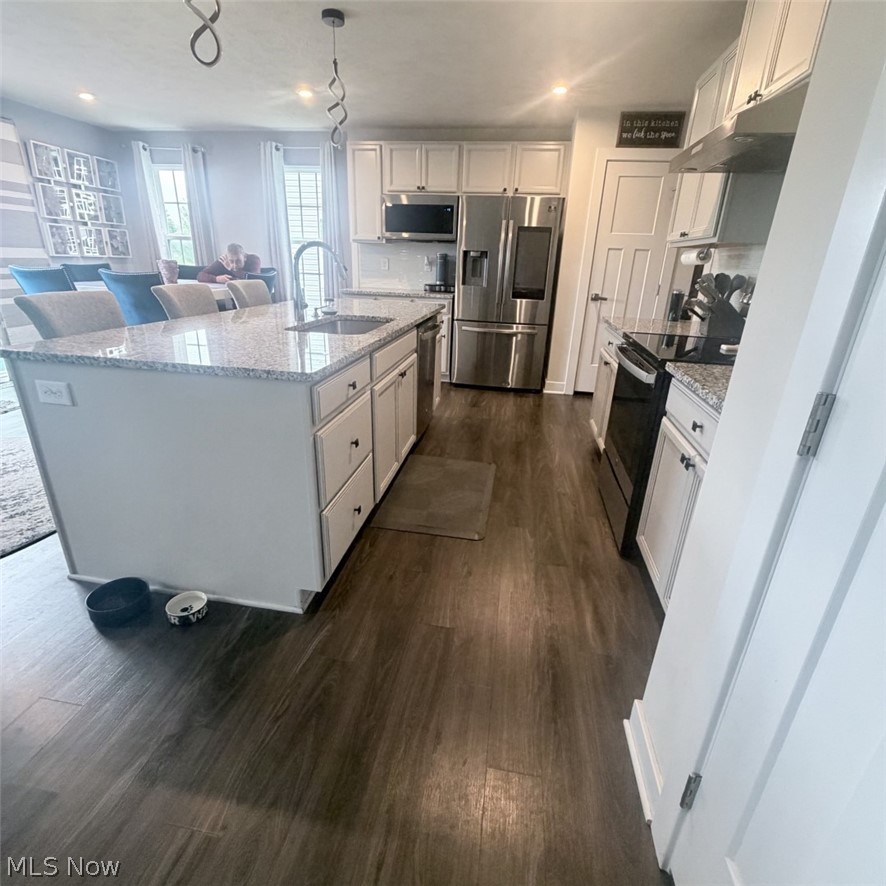 2091 Farroni Drive Willoughby OH 44094
