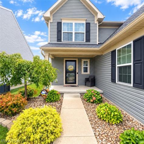 2091 Farroni Drive Willoughby OH 44094