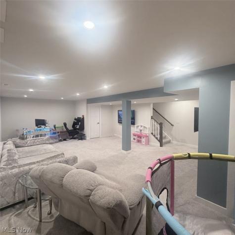 2091 Farroni Drive Willoughby OH 44094