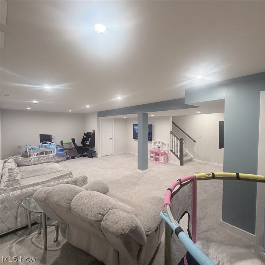 2091 Farroni Drive Willoughby OH 44094
