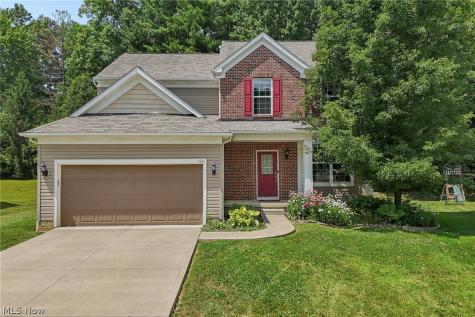 106 Rotili Lane Akron OH 44321