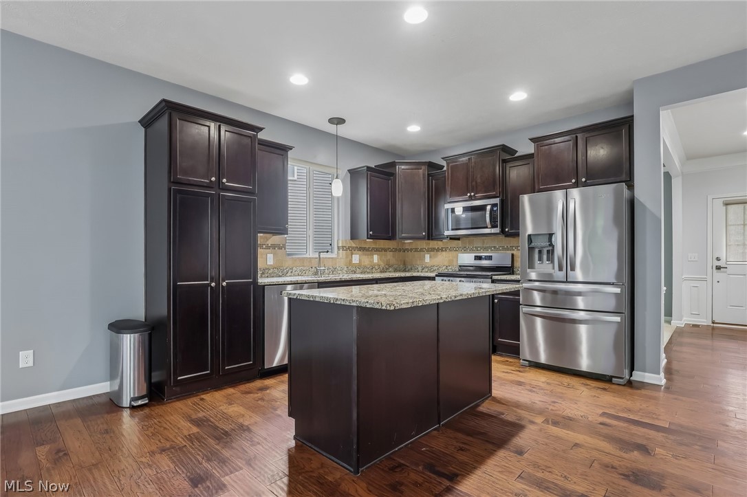 106 Rotili Lane Akron OH 44321