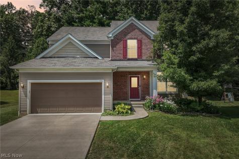 106 Rotili Lane Akron OH 44321
