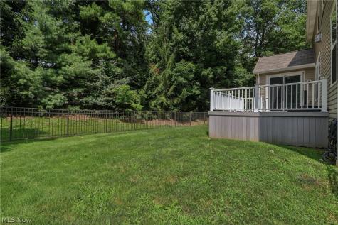 106 Rotili Lane Akron OH 44321